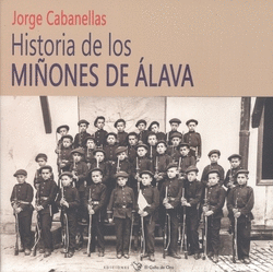 HISTORIA DE LOS MIONES DE ALAVA