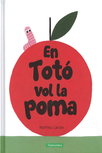 EN TOT� VOL LA POMA
