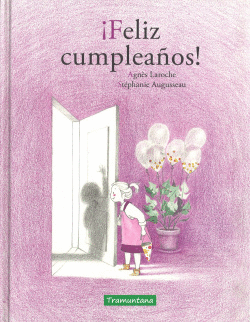 �FELIZ CUMPLEA�OS!