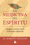 LA MEDICINA DEL ESPRITU