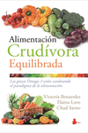 ALIMENTACI�N CRUD�VORA EQULIBRADA