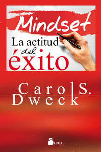 MINDSET LA ACTITUD DEL XITO