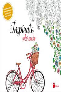 INSPRATE COLOREANDO
