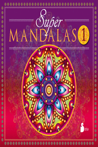 SUPERMANDALAS 2
