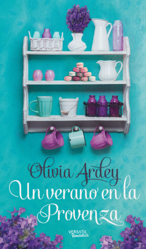 UN VERANO EN LA PROVENZA