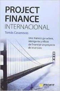 PROJECT FINANCE INTERNACIONAL