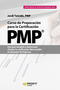 CURSO DE PREPARACION PARA LA CERTIFICACION PMP�
