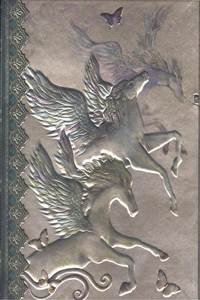 AGENDA ONIRICA PEGASO