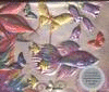 BLOCK & MIRROR PECES Y PARIPOSAS