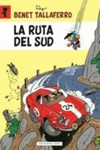 LA RUTA DEL SUD