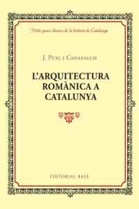 L'ARQUITECTURA ROM�NICA A CATALUNYA