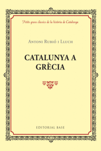 CATALUNYA A GR�CIA