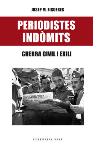 PERIODISTES INDMITS