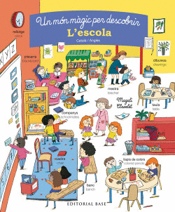 UN M�N M�GIC PER DESCOBRIR