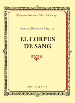 EL CORPUS DE SANG