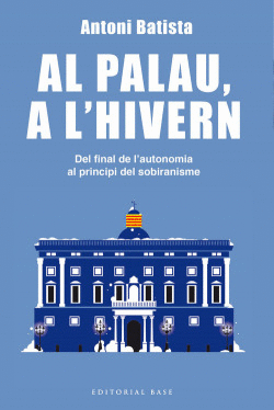 AL PALAU, A L�HIVERN