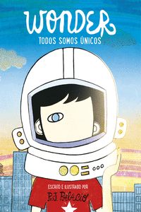 WONDER. TODOS SOMOS �NICOS