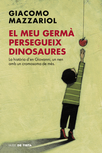 EL MEU GERM� PERSEGUEIX DINOSAURES