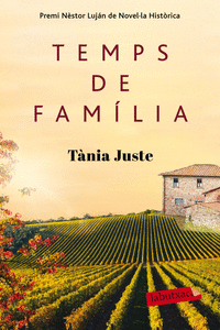 TEMPS DE FAMLIA
