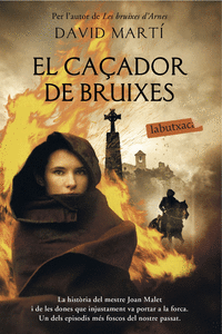 EL CAADOR DE BRUIXES