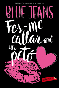 FES-ME CALLAR AMB UN PET