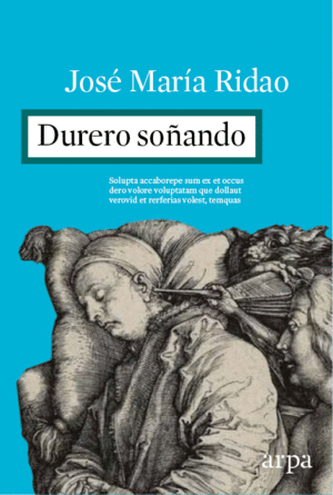 DURERO SO�ANDO