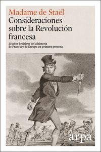 CONSIDERACIONES SOBRE LA REVOLUCI�N FRANCESA