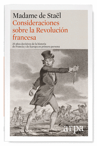 CONSIDERACIONES SOBRE LA REVOLUCI�N FRANCESA