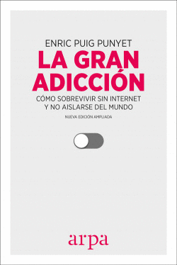 LA GRAN ADICCI�N
