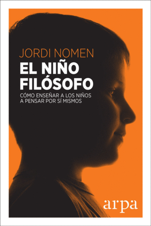 EL NI�O FIL�SOFO