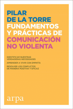 FUNDAMENTOS PR�CTICOS DE COMUNICACI�N NO VIOLENTA