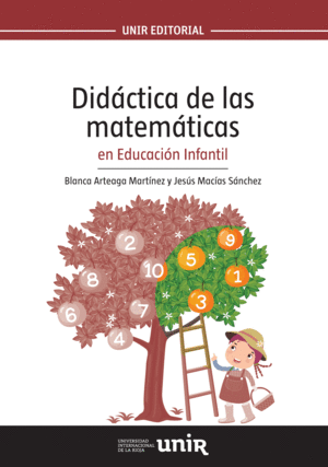 DID�CTICA DE LAS MATEM�TICAS EN EDUCACI�N INFANTIL