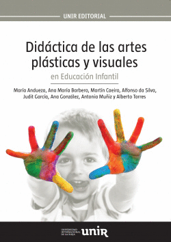 DID�CTICA DE LAS ARTES PL�STICAS Y VISUALES EN EDUCACI�N INFANTIL