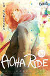 AOHA RIDE 10