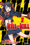 KILL LA KILL 1