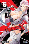 TRIAGE X 6