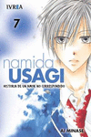 NAMIDA USAGI 7