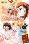 MAGICAL PATISSI�RE KOSAKI CHAN 1