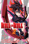 KILL LA KILL 2
