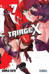 TRIAGE X 7