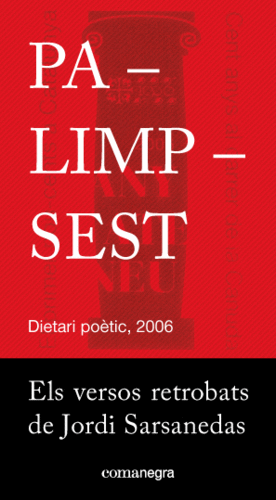 PALIMPSEST