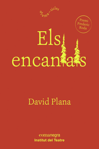 ELS ENCANTATS