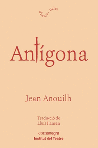 ANTGONA