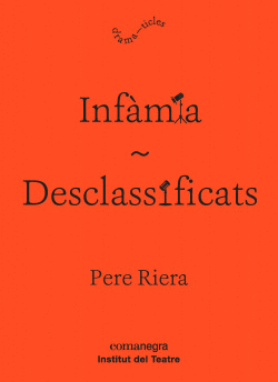 INFMIA/DESCLASSIFICATS
