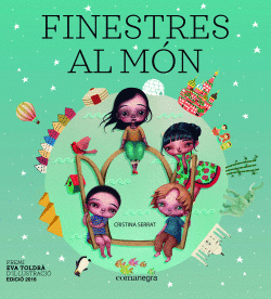 FINESTRES AL M�N