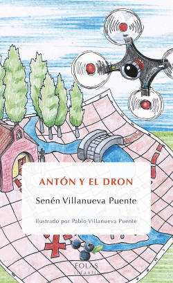 ANTN Y EL DRON