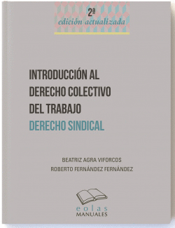 INTRODUCCI�N AL DERECHO COLECTIVO DEL TRABAJO