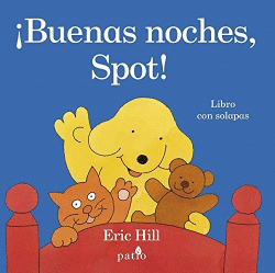 �BUENAS NOCHES, SPOT!