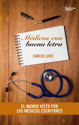 M�DICOS CON BUENA LETRA