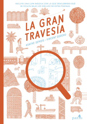 LA GRAN TRAVES�A